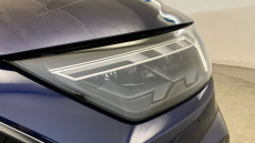 Audi A1 30 TFSI S Line 5dr Petrol Hatchback